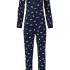 Rebelle Pyjamas | Rebelle Long Sleeve Cotton Pyjama 'Little Seth Scottie Dog '